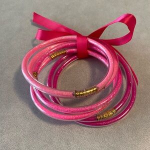 NEW!!! Budha Bangles